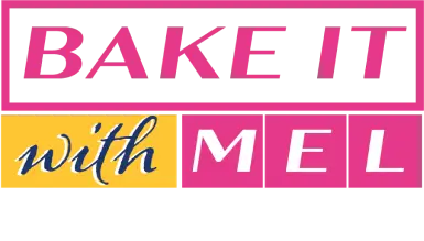 Bake It with Mel