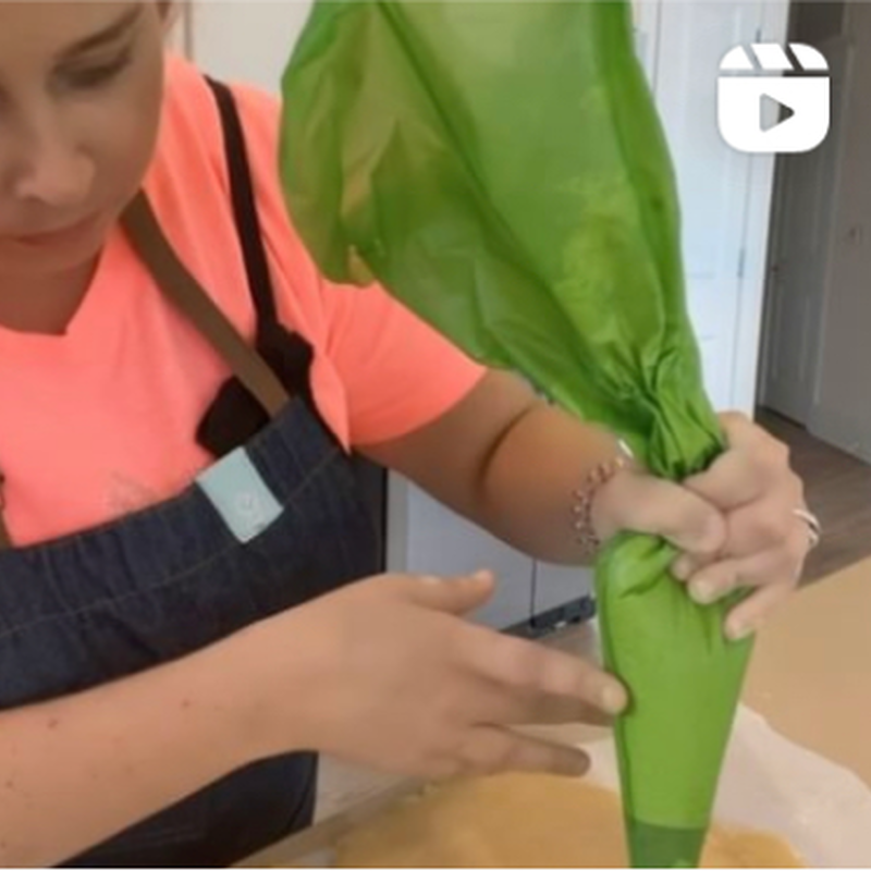 Quick Treat Baking Mix