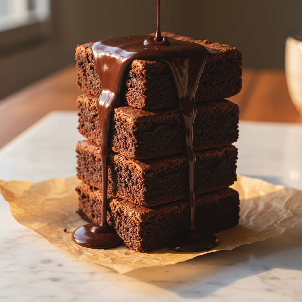 Baking inspiration by Chef Mel